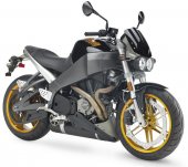 2006 Buell Lightning XB12S photo